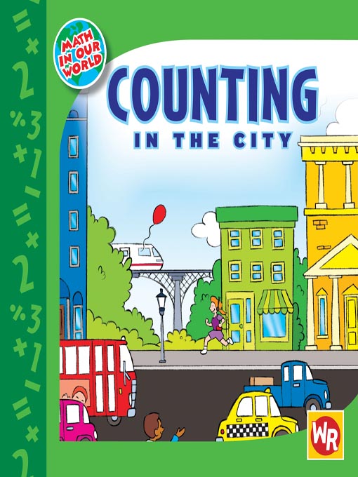 COUNTING in the City: Level 1